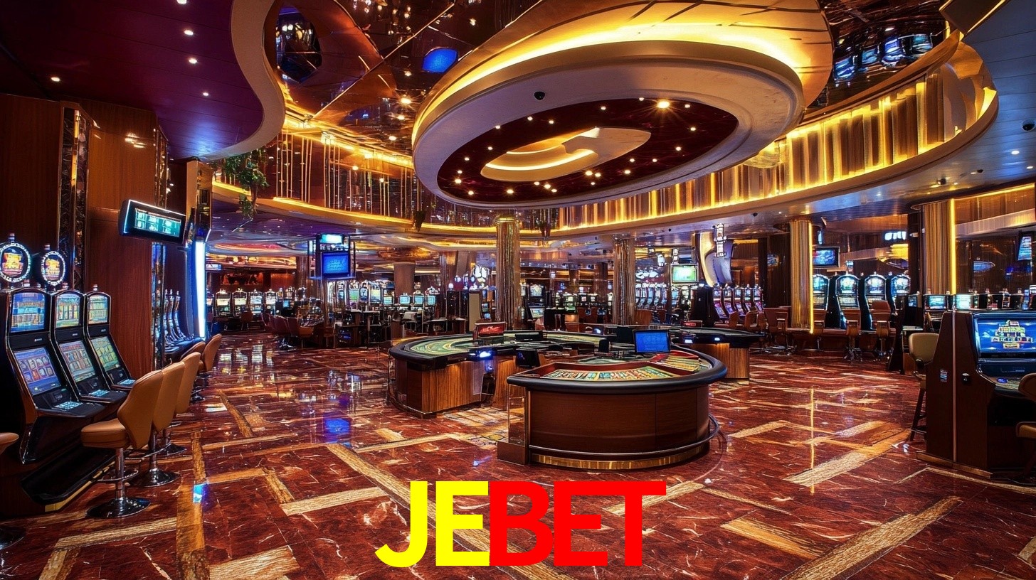 Experiência VIP JEBET