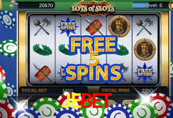 Desvendando o Mundo dos Jogos Virtuais na JEBET
