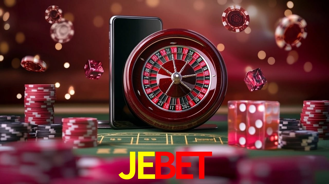 Secure Login JEBET