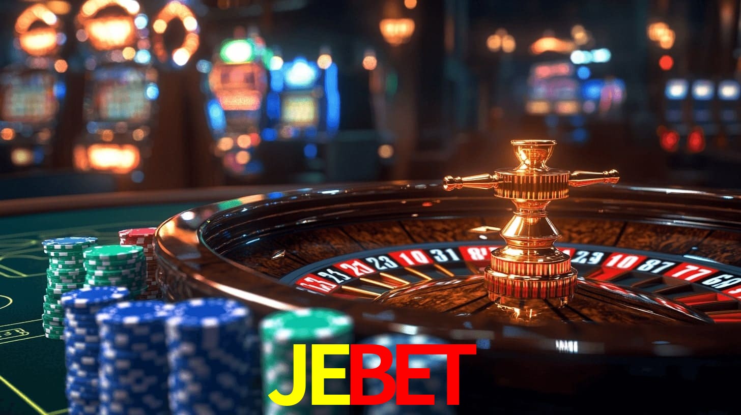 Live Casino JEBET