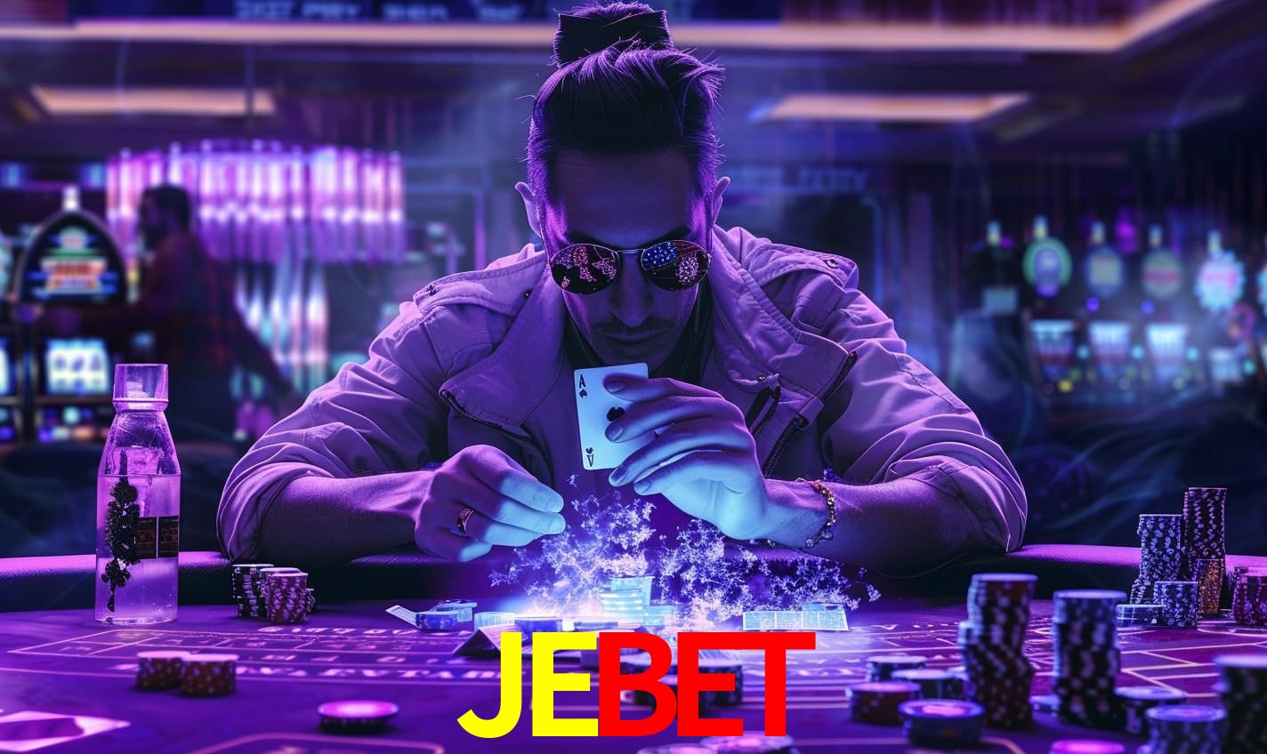 Games Directory JEBET