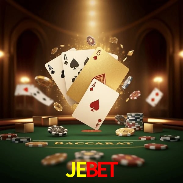 Slot Games JEBET