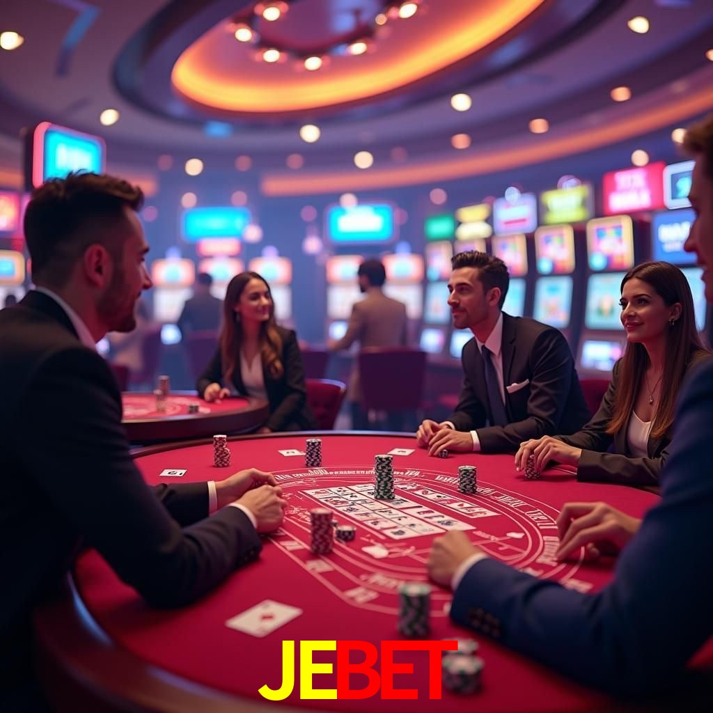 Jogo Spaceman JEBET