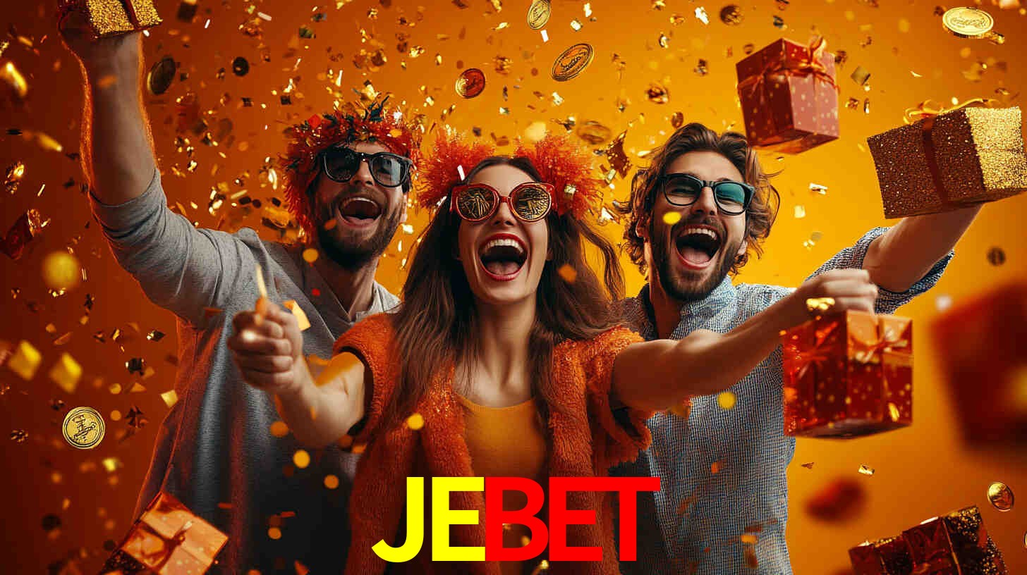 Programa VIP JEBET
