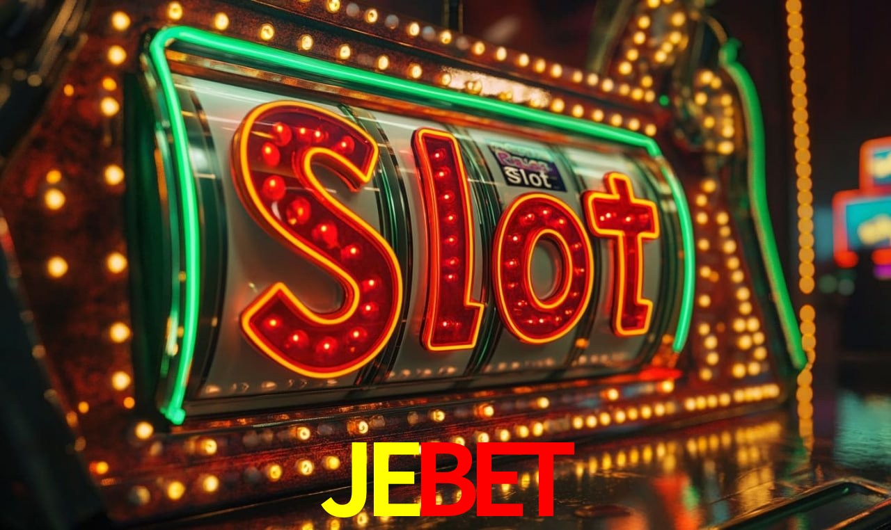 JEBET - Melhores sites de jogos de azar online - JE.BET