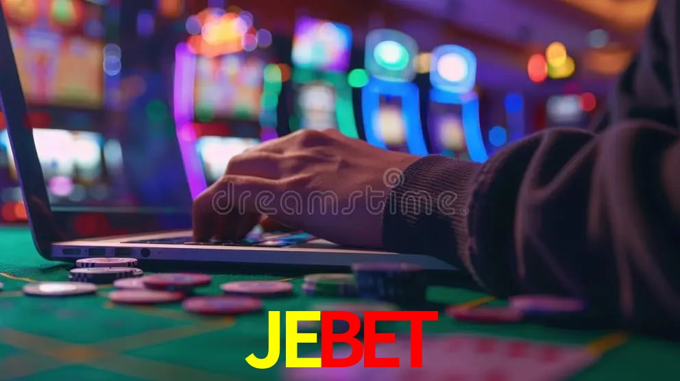 Mesa de Roleta JEBET