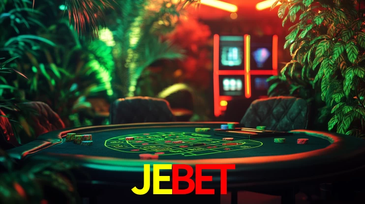 Bonus Features JEBET