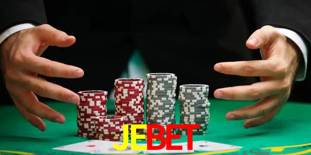 JEBET login