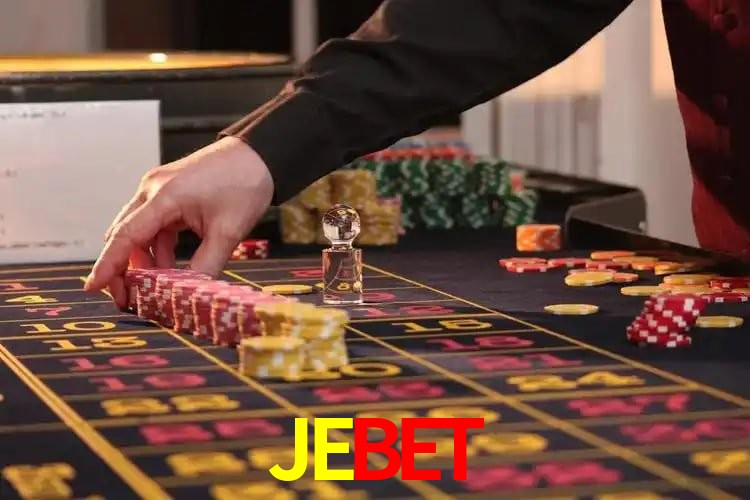 Descubra a Essência do JEBET: Nossa História e Compromissos
