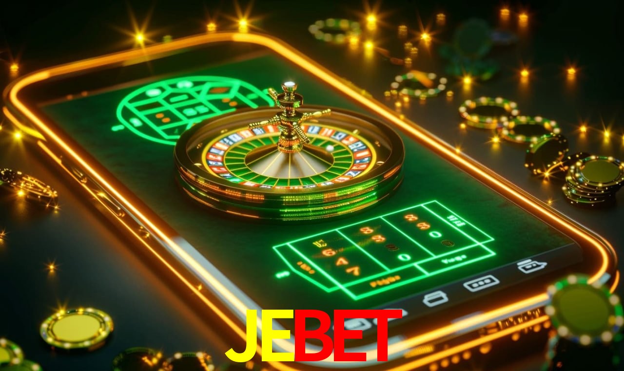  JE.BET