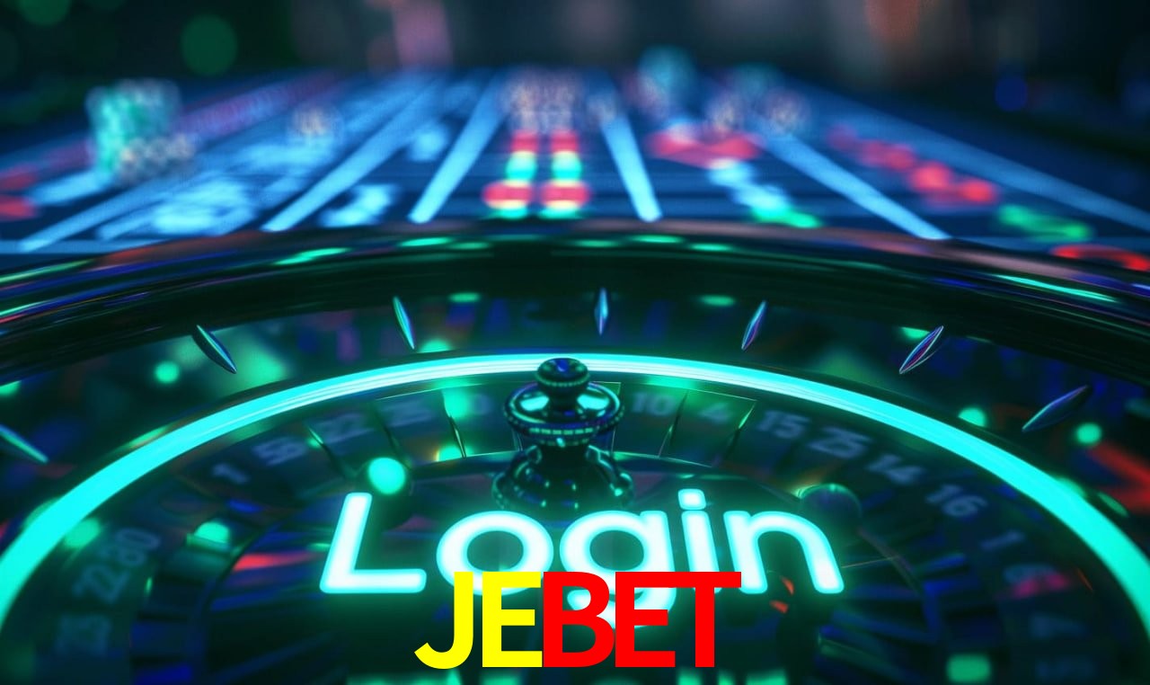 Recursos de Bônus JEBET