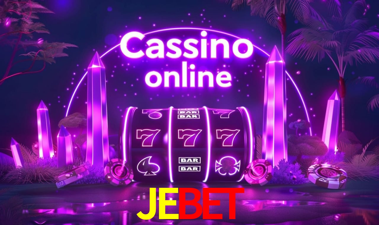 Promoções Sazonais JEBET