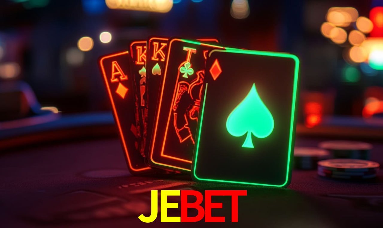 Benefícios da Conta JEBET