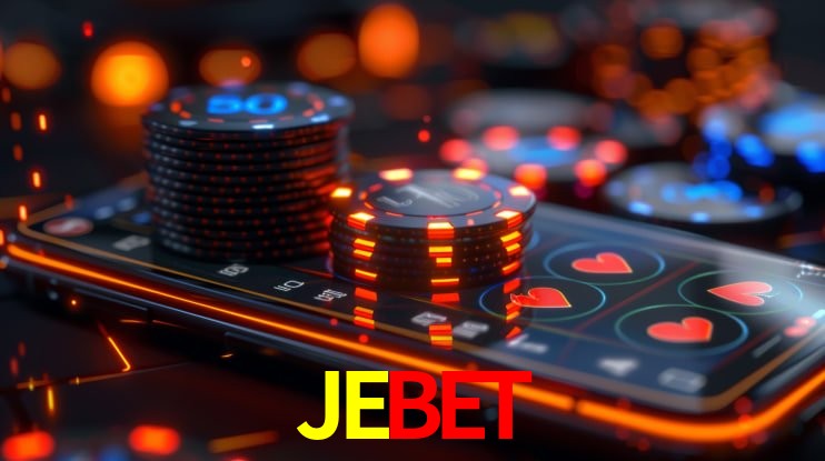 Responsive Design JEBET