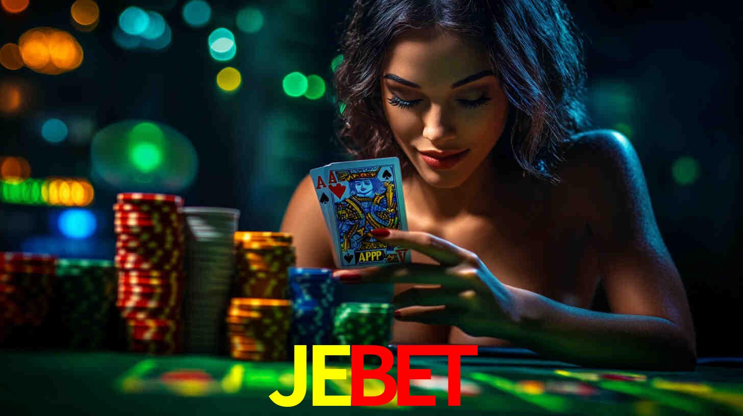 A Emoção da Loteria na JEBET: Uma Chance de Mudança de Vida