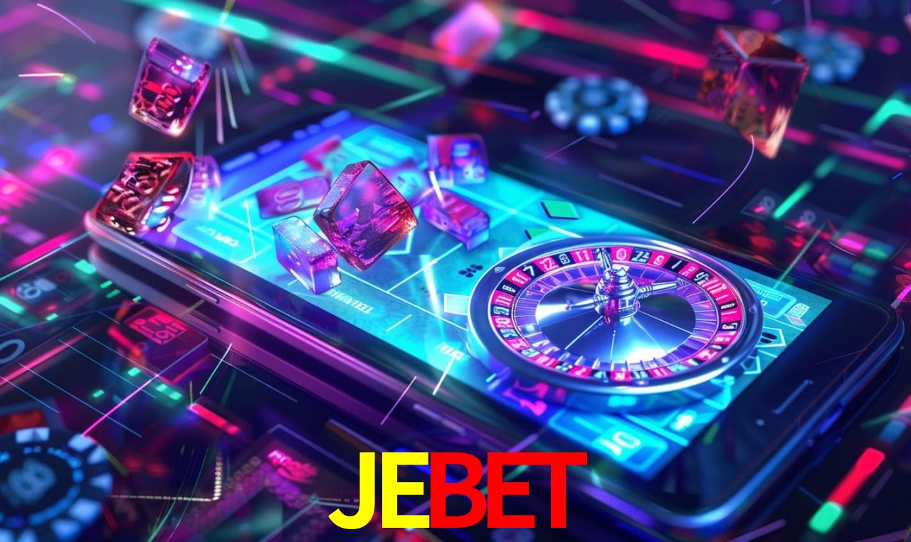 Diretório de Jogos JEBET