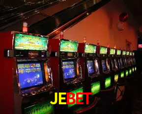 JEBET login