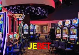 JEBET: Jogos de Caça-Níqueis-Altas Recompensas, Roleta-Velocidade, Blackjack-Desafios Máximos