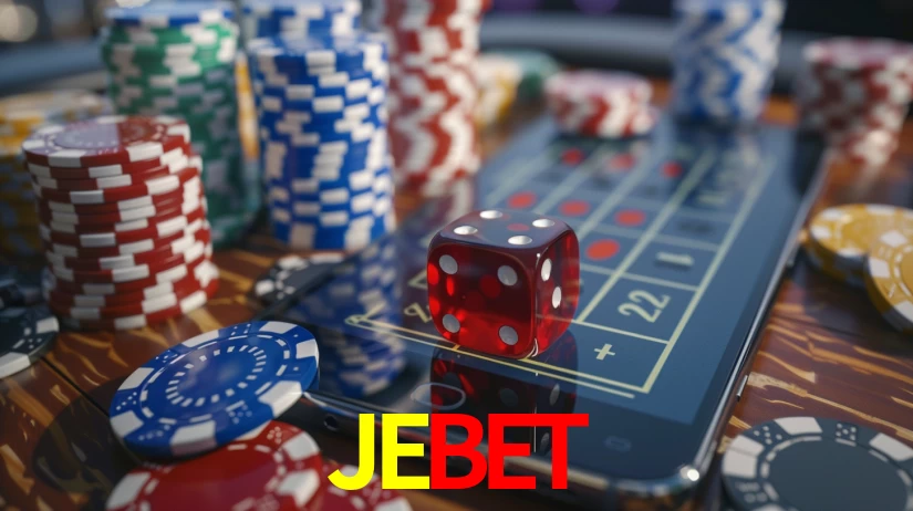 Premium Interface JEBET