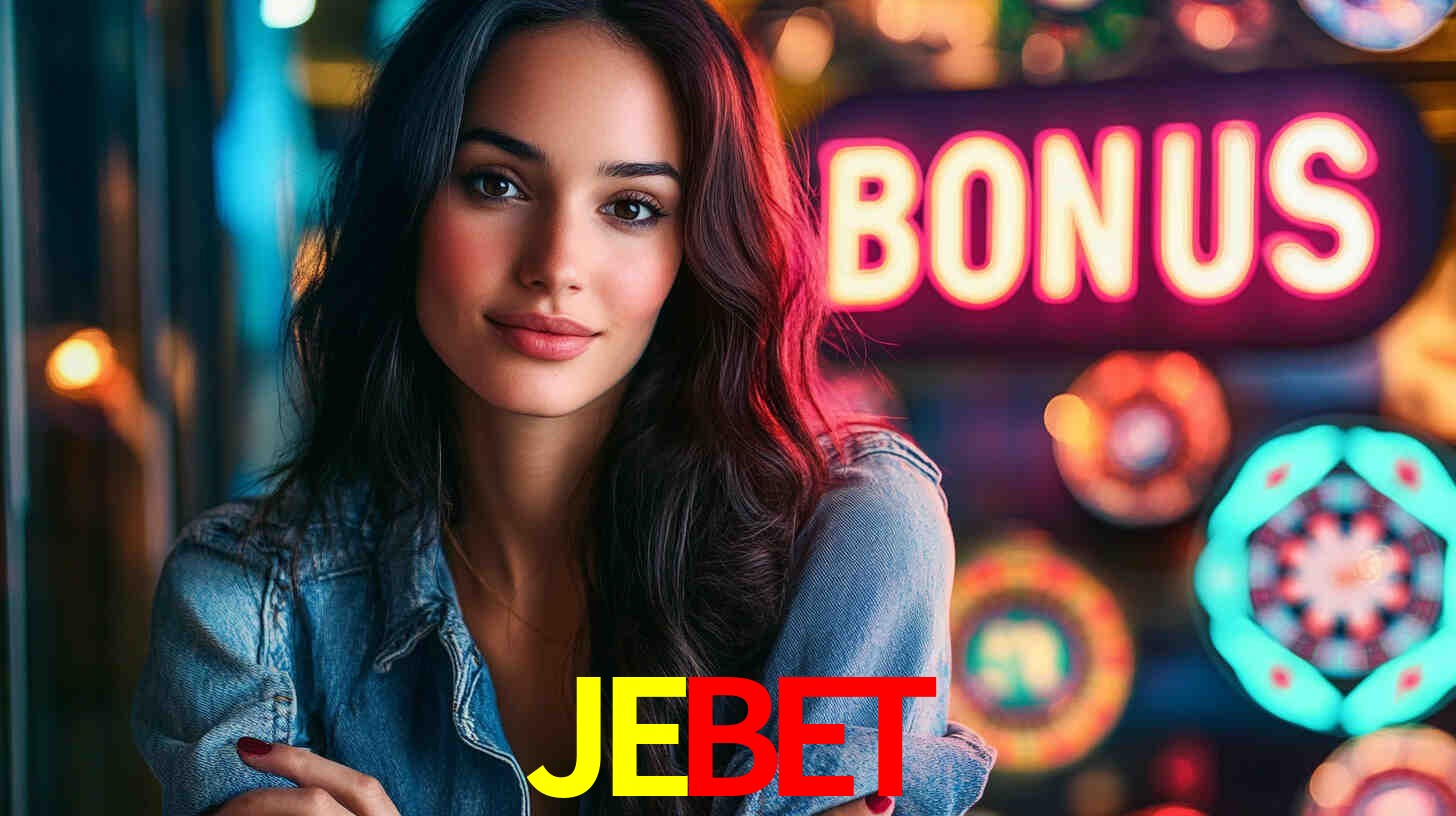 Daily Bonuses JEBET