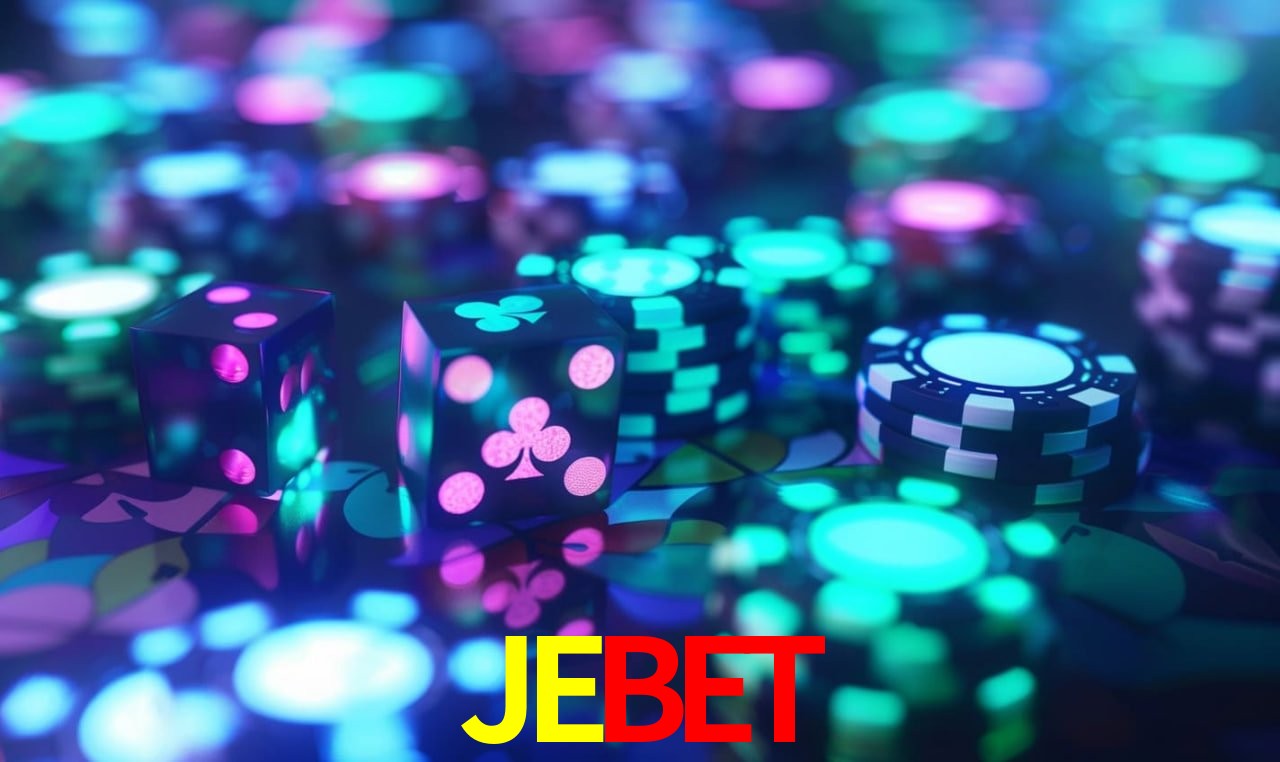 Apostas de Tênis JEBET