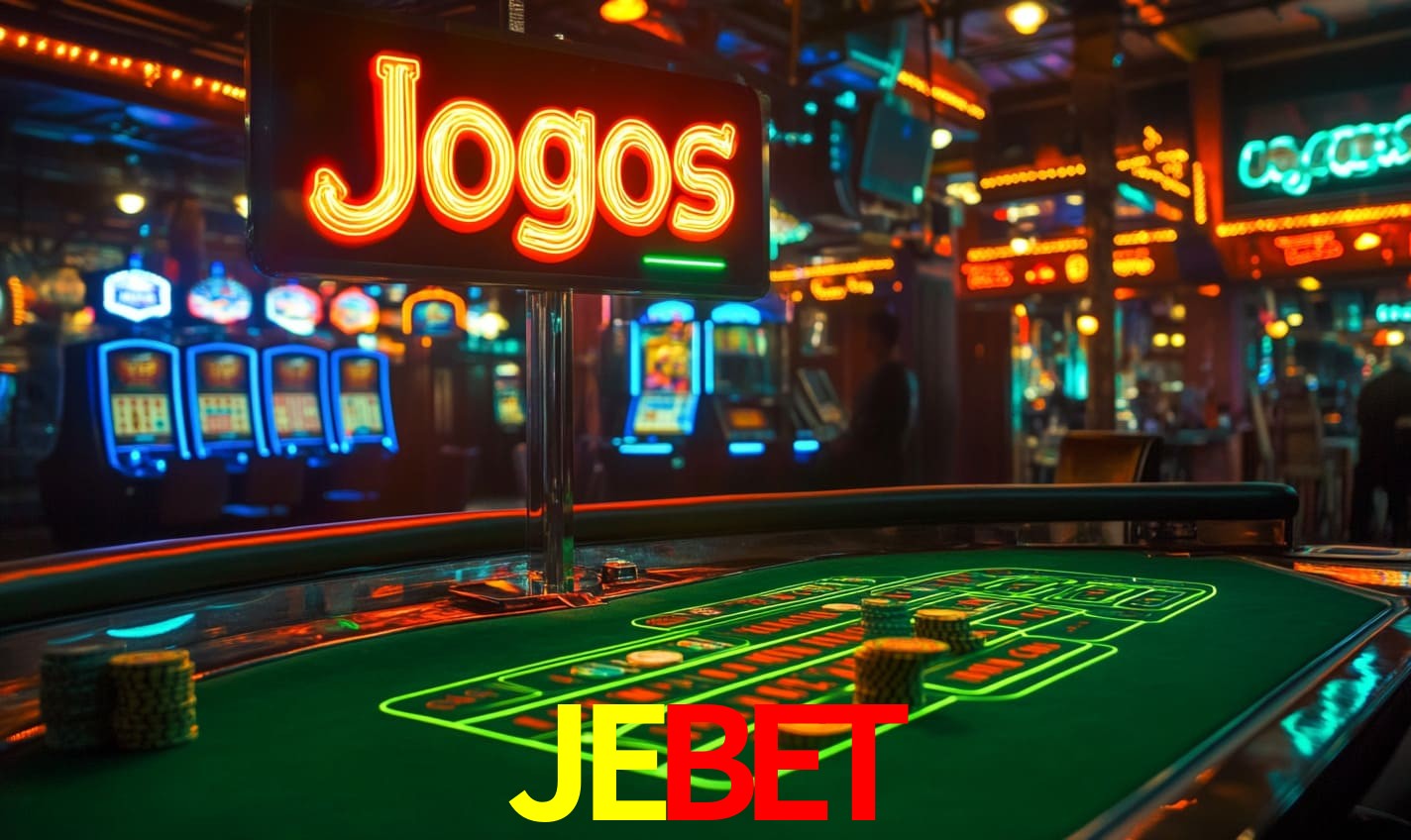 Sistemas de Segurança JEBET