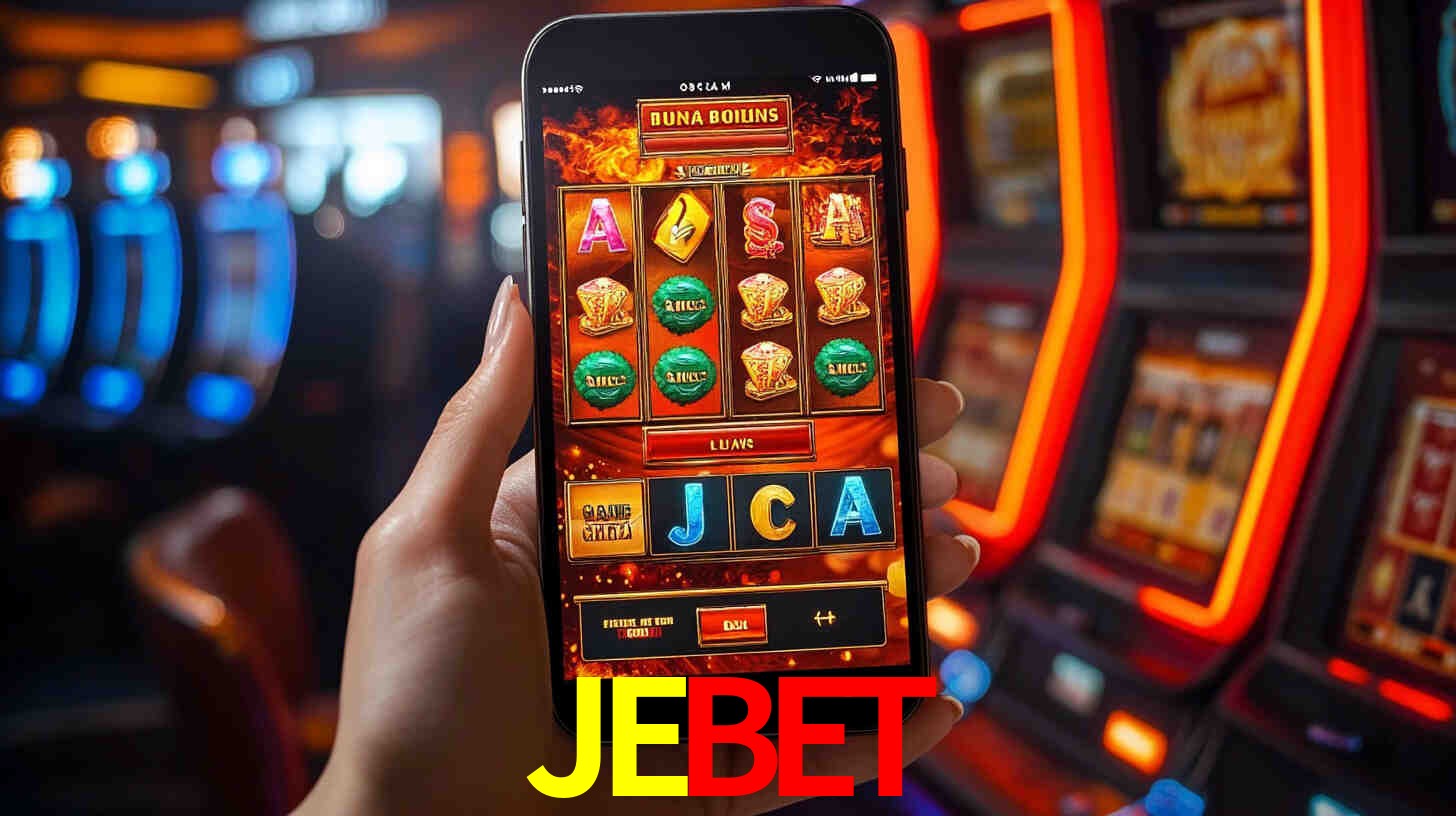VIP Casino JEBET