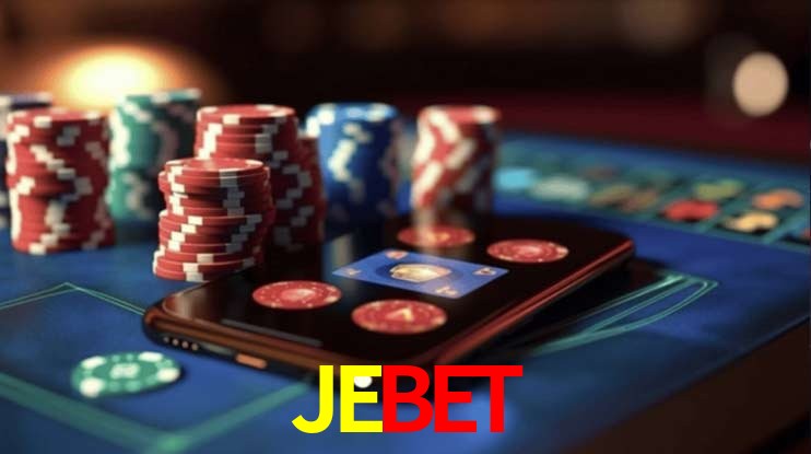 Tecnologia da Plataforma JEBET