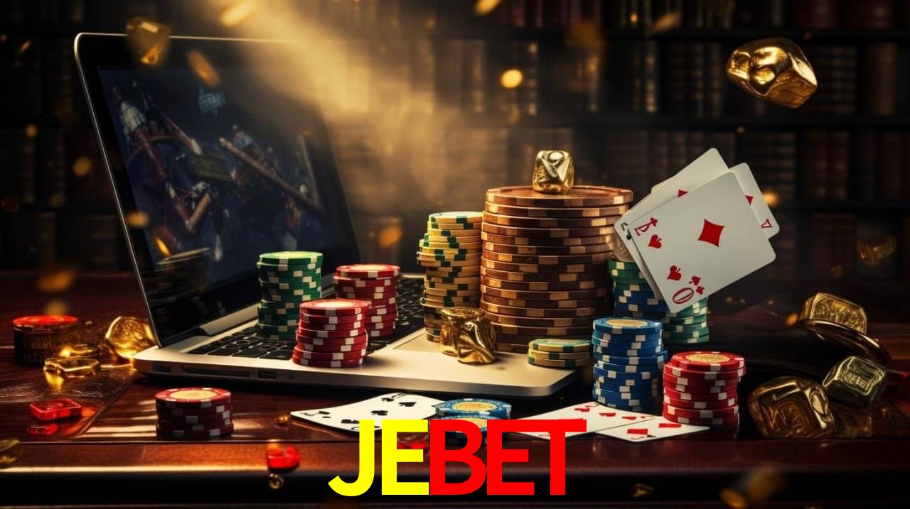 Estatísticas Esportivas JEBET