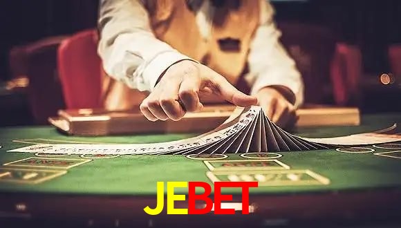 Game Providers JEBET