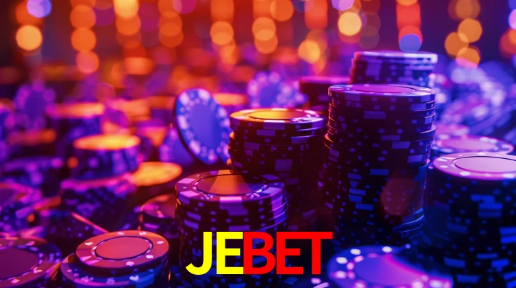 JEBET App Interface