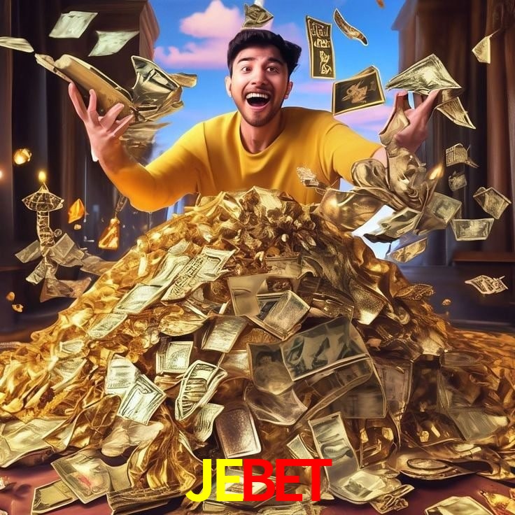 Apostas de Basquete JEBET