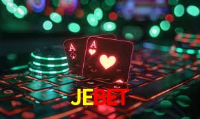Casino Ao Vivo JEBET