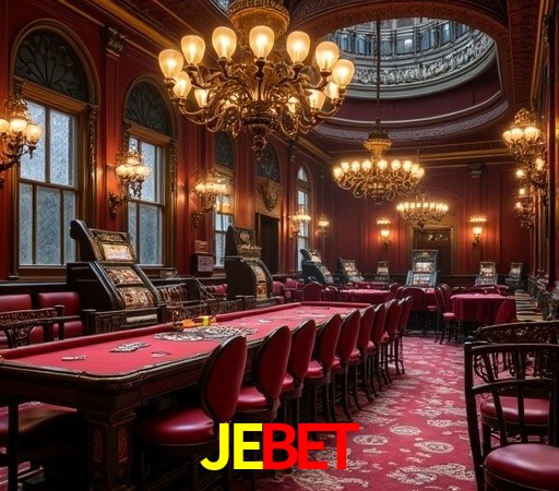 JEBET,JE.BET