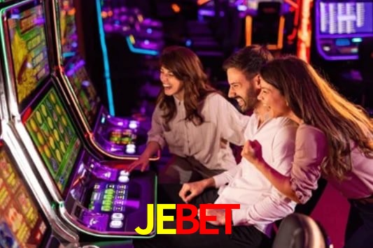 Jogos Exclusivos JEBET