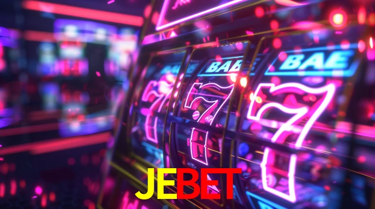 APP oficial da JEBET para mobile