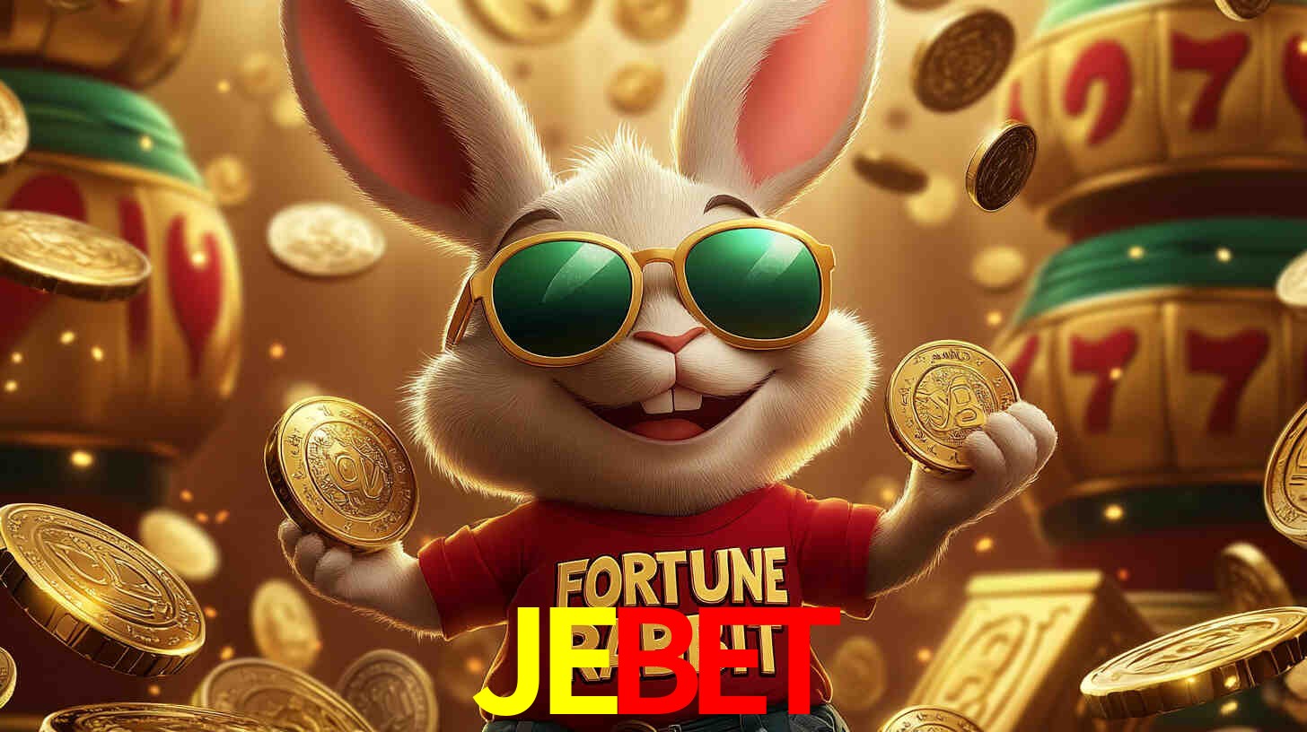 Welcome Bonus JEBET