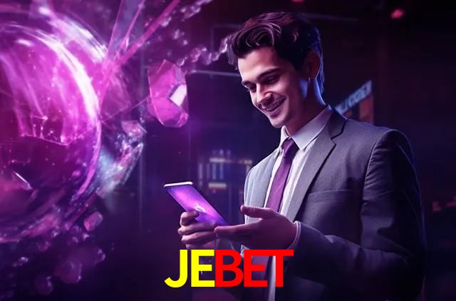 Account Benefits JEBET